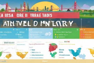 美国旅行规划，美国旅行规划与费用