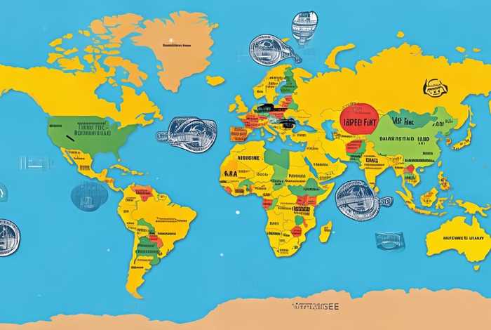 apec商务旅行卡 - apec商务旅行卡免签国家