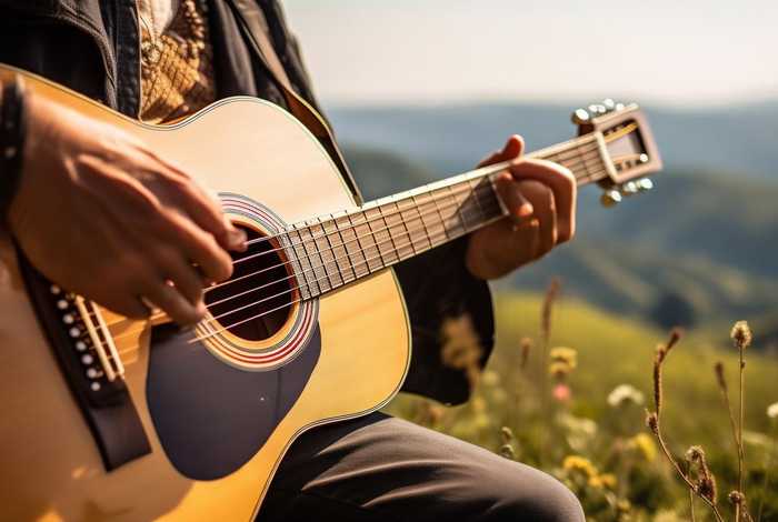 旅行吉他谱许巍c、旅行吉他谱许巍c调高清弹唱谱