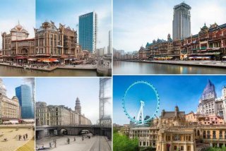 天津旅行景点 天津旅行景点大全