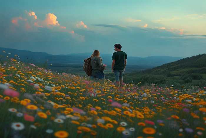 一场遇见爱情的旅行免费、一场遇见爱情的旅行免费播放