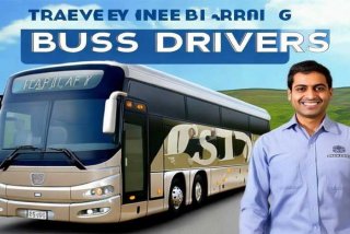 旅行社招聘大巴车司机；旅行社招聘大巴车司机信息