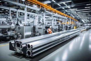 汽车铝型材挤压企业，汽车铝型材挤压企业有哪些