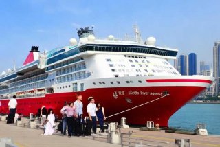 宁波旅行社 游轮，宁波旅行社 游轮价格表