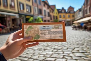 旅行支票什么意思 - 旅行支票是什么意思