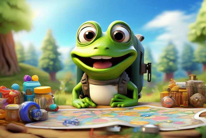 旅行青蛙怎么玩中文版无敌版、旅行青蛙怎么玩中文版