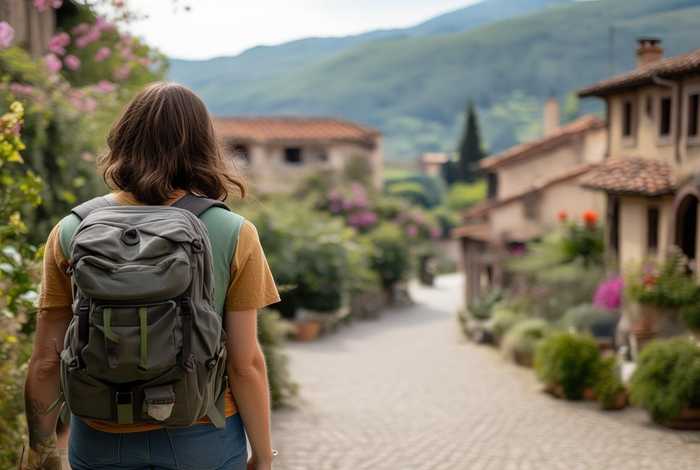 旅行中忘记歌曲，旅行中忘记歌曲技巧