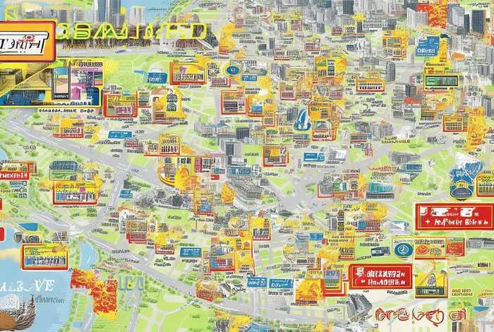 上海春秋旅行社各门店 - 上海春秋旅行社各门店分布