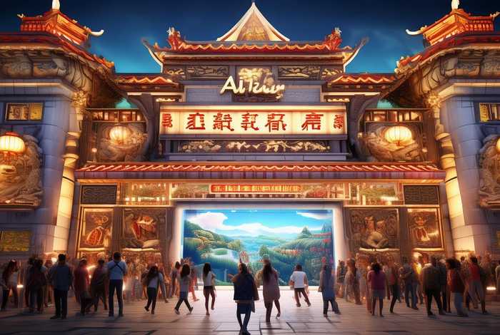 阿里旅游官网 阿里旅游官网入口