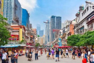 广之旅旅行社官网广州官网的旅游路线（广之旅旅行社官网广州国内游）