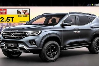 捷途旅行者2.3t柴油版价格；捷途旅行者2.3T柴油版价格与配置