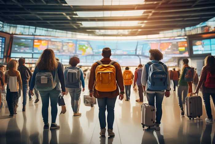 出国旅行的文案；出国旅行的文案怎么写