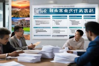 国内旅行社注册要求 - 国内旅行社注册要求是什么