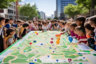 南北游是哪个学校 南北游是哪几所小学