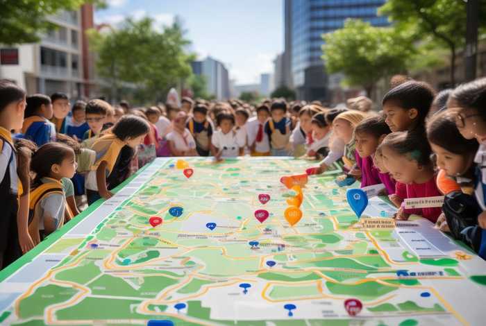 南北游是哪个学校 南北游是哪几所小学