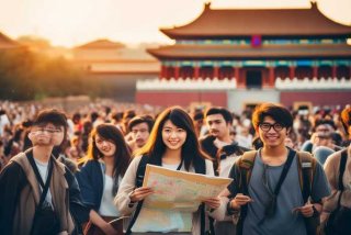 北京青年游旅行社（北京青年游旅行社地址）