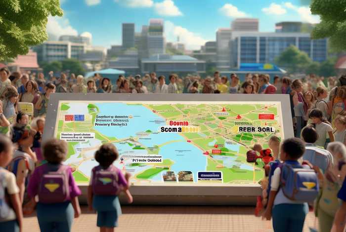 南北游是哪个学校 南北游是哪几所小学