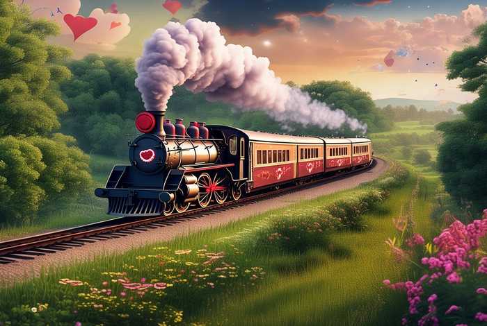 蜜月旅行列车(蜜月旅行电影解析) 蜜月旅行列车(蜜月旅行电影解析)