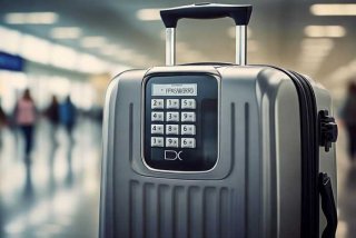 旅行箱密码锁忘记了怎么办，旅行箱密码锁忘记了怎么办？