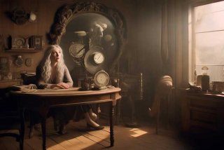 时间旅行者的妻子第一季美剧（时间旅行者的妻子第一季美剧在线观看）