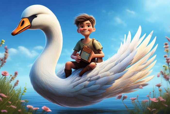 尼尔斯骑鹅旅行记简介，尼尔斯骑鹅旅行记详细简介
