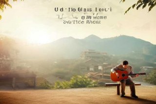 许巍《故乡》吉他谱，许巍《故乡》吉他谱指弹