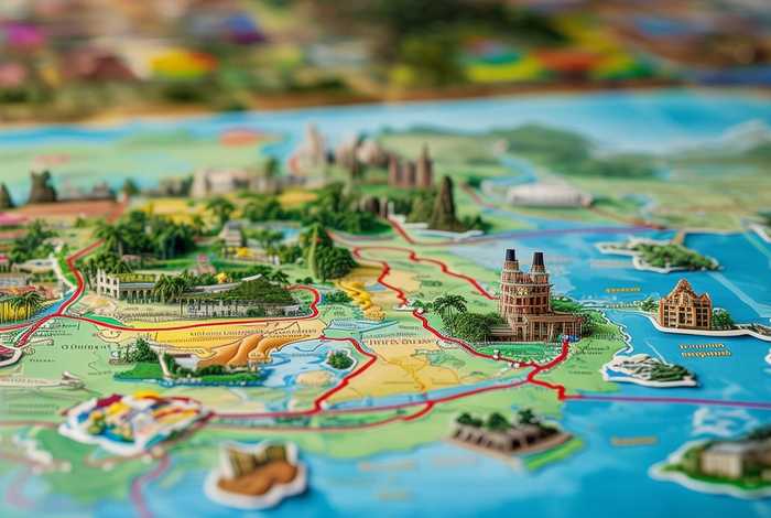 越南旅行攻略 越南旅行攻略路线 越南旅行攻略 越南旅行攻略路线