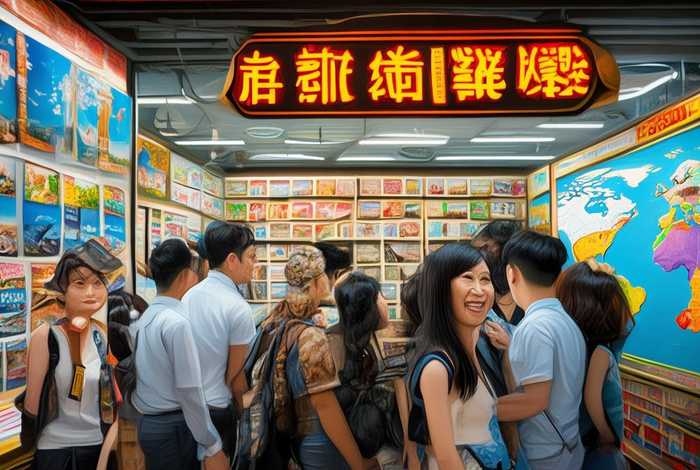 中旅旅行社简介 - 中旅旅行社简介资料