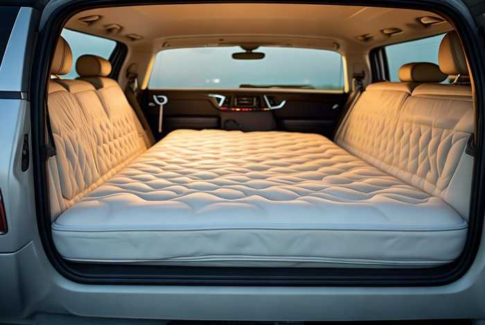 大众高尔夫旅行车床垫 大众高尔夫旅行车床垫图片