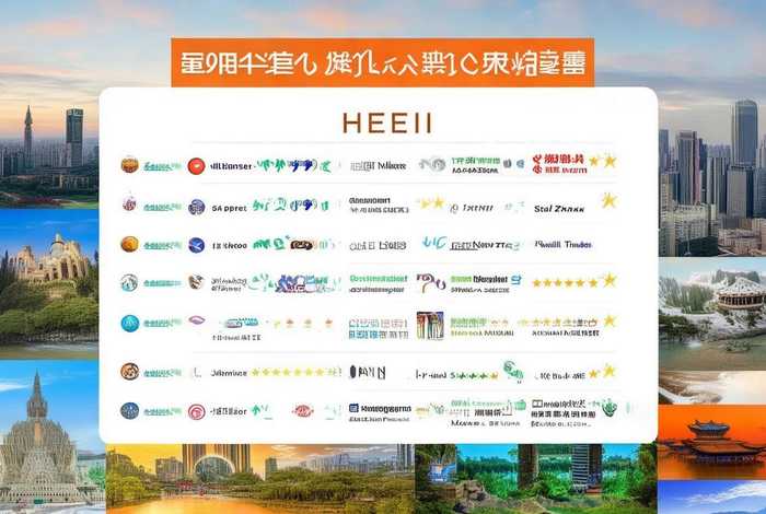 合肥旅行社排名前十名，合肥旅行社排名前十名有哪几家