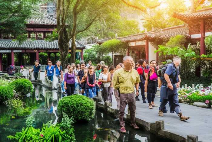 广州旅行社跟团游 广州旅行社跟团游怎么样