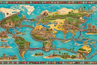 青年旅行社旅游团路线（青年旅行社旅游团路线图）