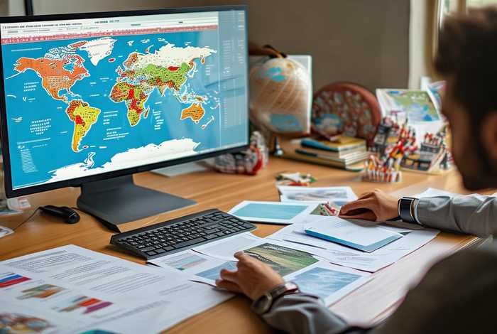 旅行社计调的工作职责和内容，旅行社计调的工作职责和内容举例