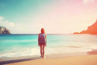 一个人的旅行去哪里 一个人的旅行去哪里合适