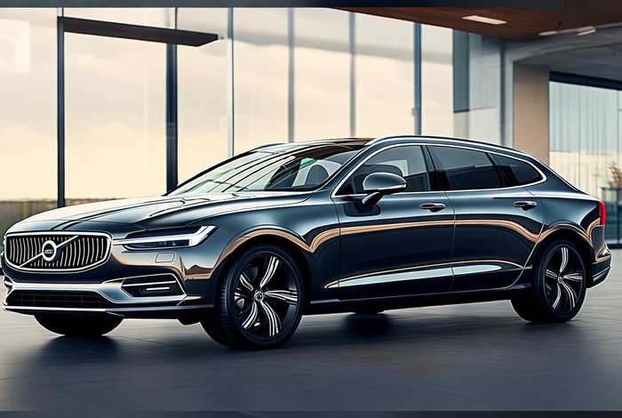 沃尔沃旅行车v90新款价格 - 沃尔沃旅行车v90cc最新价格 沃尔沃旅行车v90新款价格 - 沃尔沃旅行车v90cc最新价格