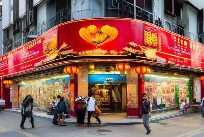 广州康辉旅行社的门店、广州康辉旅行社的门店地址