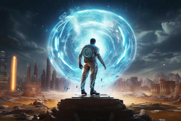 时空旅行人小说 时空旅行人小说在线阅读