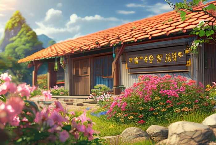 花筑旅行地（花筑旅行怎么样）