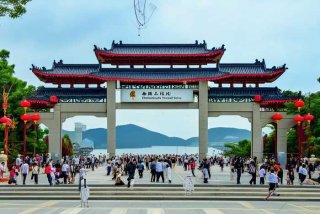 中国旅行社英文（中国国际旅行社的英文翻译）