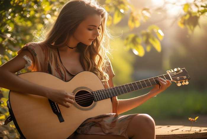 旅行吉他谱d调 旅行吉他弹唱谱d调