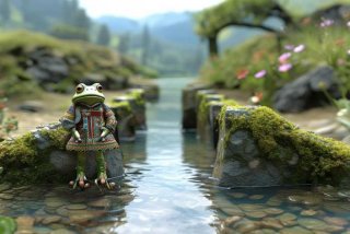 旅行青蛙官服下载 - 旅行青蛙官服下载入口