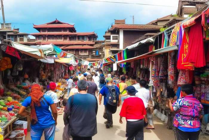 云南旅行社排名前十名的有哪些、云南旅行社排名前十名的有哪些地方