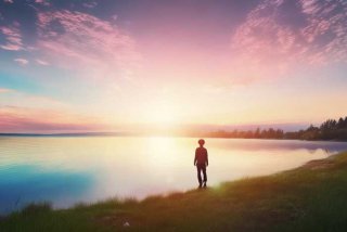 旅行的意义图片；旅行的意义图片唯美