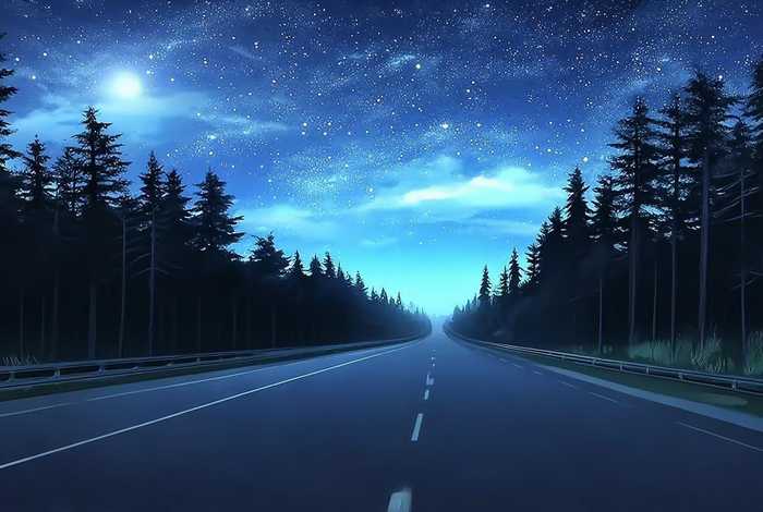 公路旅行满天星HD免费版 - 公路旅行满天星hd免费版