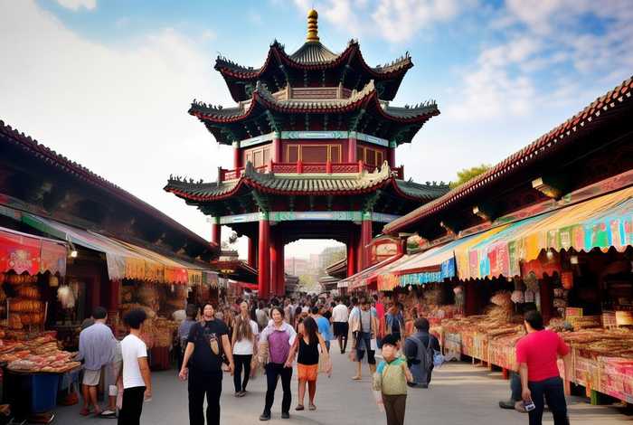 北京旅行作文（北京旅行作文400字左右）