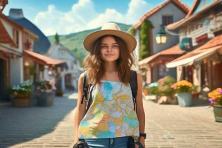 旅行日志怎么写？ - 旅行日志怎么写三年级300字作文