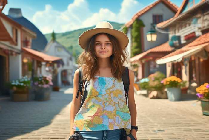 旅行日志怎么写？ - 旅行日志怎么写三年级300字作文