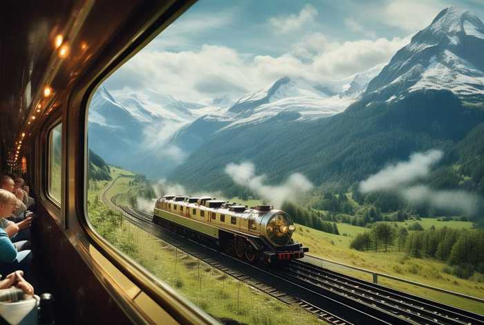 坐火车旅行电影完整版；坐火车旅行电影完整版在线观看