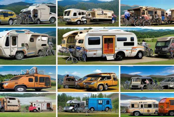 自行车旅行车推荐，自行车旅行车推荐排行榜前十名