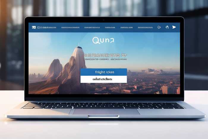 去哪儿网官网入口，去哪儿网官网入口机票